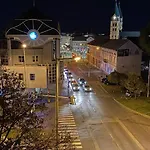 Zrinyi With Free Parking