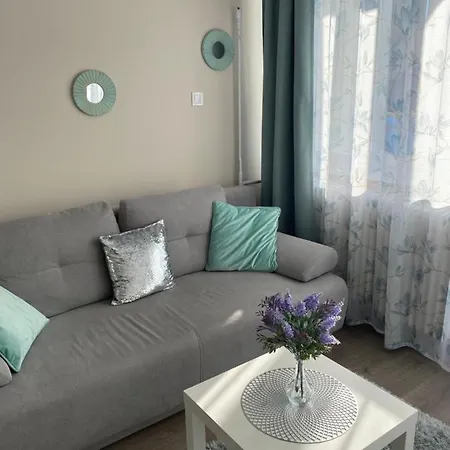Zrinyi With Free Parking Apartamento *
