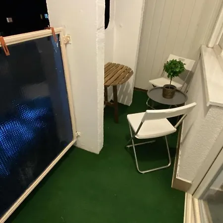 Zrinyi With Free Parking *