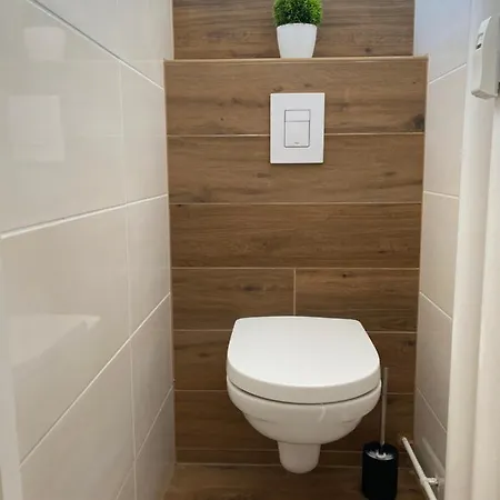 Zrinyi With Free Parking Apartament *