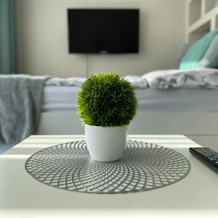 Zrinyi With Free Parking Apartament Nyíregyháza